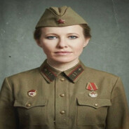 Рабыня sheesh Steam avatar