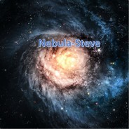 Nebula-Steve