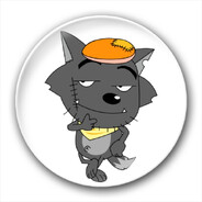 狼堡狙击手灰太狼