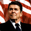 Ronald Reagan