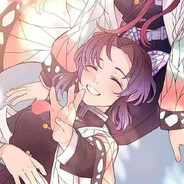 蝴蝶忍扣了所有女人