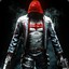 Red Hood