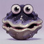 Furry Clam