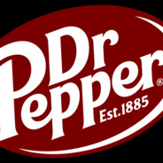 Dr Pepper (Est. 1885)