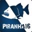 Piranha16