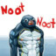 BUFF PINGU
