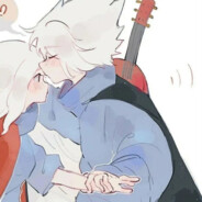 小鱼鱼的小狐狸