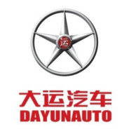 大运汽车
