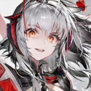 罗德岛第一狙wish戴尔