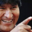 Evo Morales