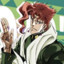 Kakyoin Noriaki