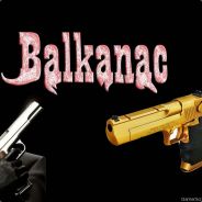 кιηg_Balkanac®