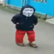 ToxicSuspect