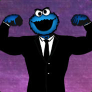 Cookie Monsta
