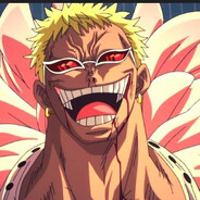 Donquixote Doflamingo