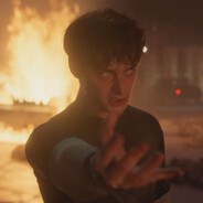 银衣怪客大战宇宙队长