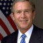 43rd President George W. Bush