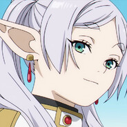 pRK avatar