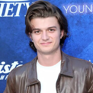 Steve Harrington