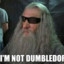 Ganumbledore