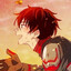 chiaki ryusei red
