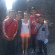 <font face="Magneto">MUJAHID