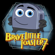 BraveLittleToaster7