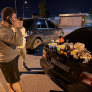 ARCHI СТАРШИЙ