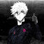Avatar of juztice