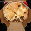 None Pizza. Down Beef