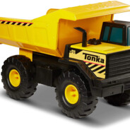 tonka