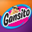 Frozen Gansito