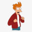 Philip J. Fry