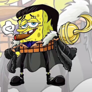 比奇堡第一阳光小海绵