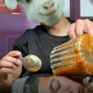 讨厌鬼 好讨厌~