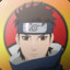 Shisui Uchiha