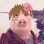 pork john but Gay (28M)