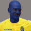 Blue Man