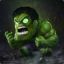 Hulk Meng [AK] RT4K