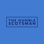 HumbleScotsman on Twitch!