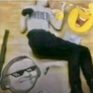 Steam Avatar