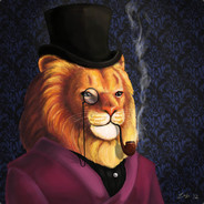 Dandy Lion