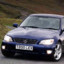 Lexus IS200 SE