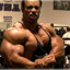 kevin levrone