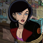 Niandra!