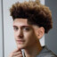 Ninja&#039;s Low Taper Fade