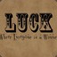 The Luckk