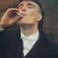 Thomas Shelby OBE