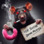 Ratte, die deine Mutter hatte