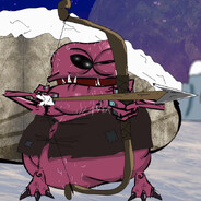 Ryszard aka LowcaYeti